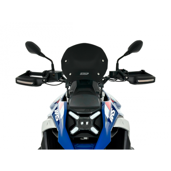 Verkleidungsscheibe WNDSCRN SPORT R1300GS DARK BLACK