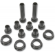 Rear Suspension Bushing Kit SUSPENSION KIT RR POL