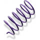 Secondary Clutch Spring SECONDARY SPRING PURPLE