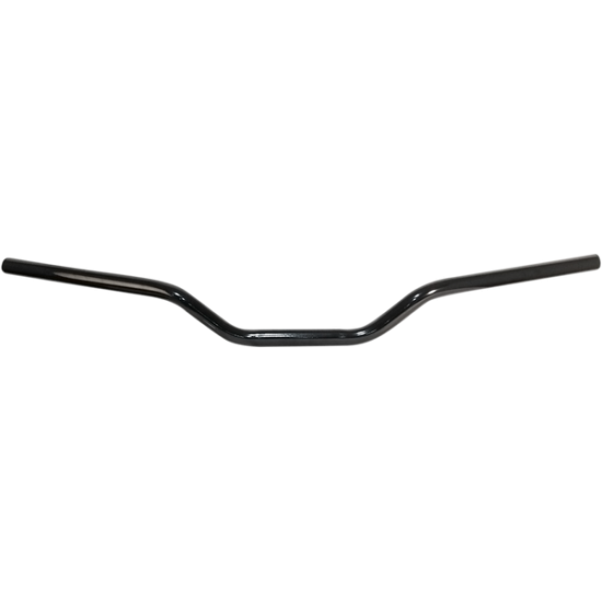 7/8" Sport-Lenker H/BAR SUPERBIKE BLACK