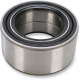 Radlager-Kit BEARING KIT WHL FR/RR POL Radlager-Kit BEARING KIT WHL FR/RR POL