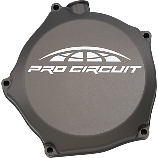 T-6 Kupplungsdeckel COVER CLUTCH KXF250 09 T-6 Kupplungsdeckel COVER CLUTCH KXF250 09