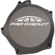 T-6 Kupplungsdeckel COVER CLUTCH KXF250 09 T-6 Kupplungsdeckel COVER CLUTCH KXF250 09