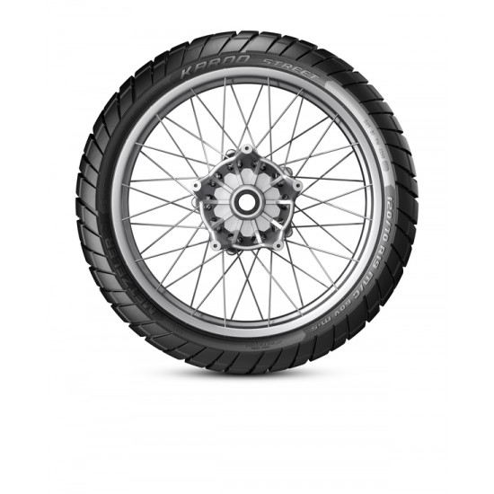 Karoo Street Tire KAR STR 140/80-17 69V TL