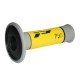 Dreischichtige Griffe GRIPS 790 BLACK/YELLOW/GREY