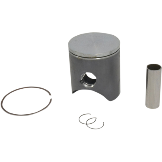 Replacement Piston for Cylinder Kit WORKS PSTN KIT-CAST KX125