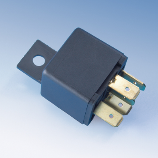 Replacement Relay REPLACEMENT RELAY
