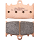 Extreme Performance Sintered "EPFA" Brake Pads BRAKE PAD EPFA SIN EXT PRO