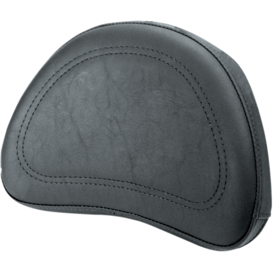 Sissy Bar Pad S BAR PAD 8" CONTRD Sissy Bar Pad S BAR PAD 8" CONTRD