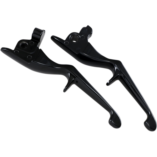 Trigger Hebel LEVER TRIGGER17-18 FL BLK