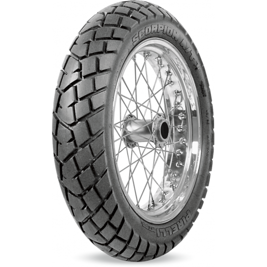 Scorpion™ MT 90 A/T Tire MT90AT 110/80-18 58S TT
