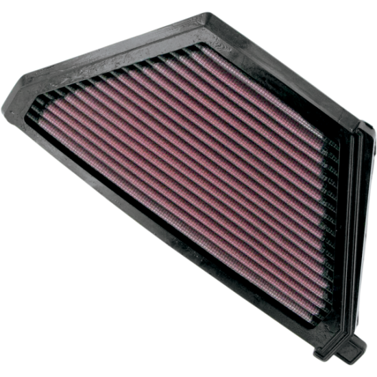 OE Replacement High-Flow Air Filter AIR FIL KAW EN500 96-UP