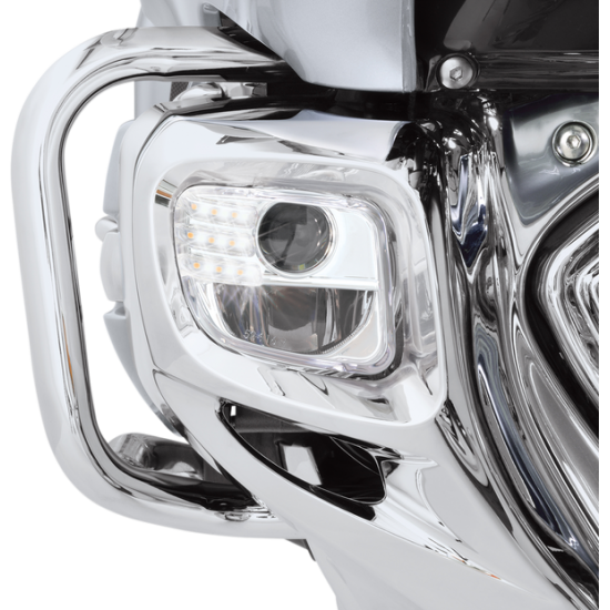 Tridium LED Nebelscheinwerfer-Kit FOG LIGHTS LED GL1800