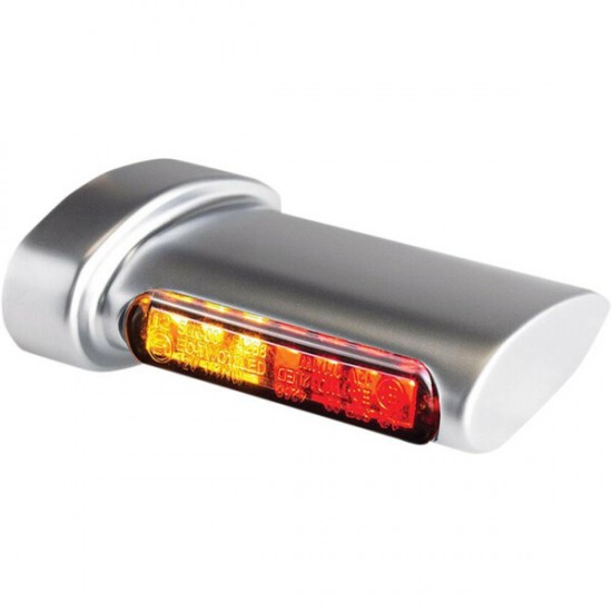 Winglets LED Blinker TURNSIG WING 3IN1 MATT CH