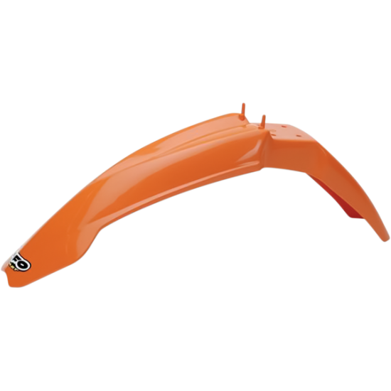 Front Fender Replacement Plastic FR FENDER KTM 99-02 ORG