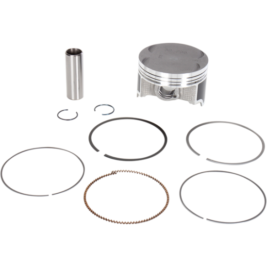 PISTON KIT STD KAW 650 PISTON KIT STD KAW 650