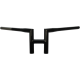 H-Bar Handlebar HANDLEBAR H BOLT BLK