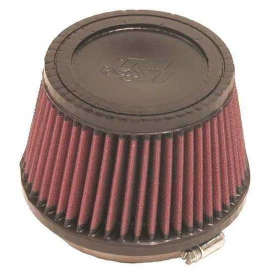 Anklemmbarer Luftfilter AIR FILTER CLMP ON 102MM