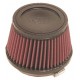 Anklemmbarer Luftfilter AIR FILTER CLMP ON 102MM