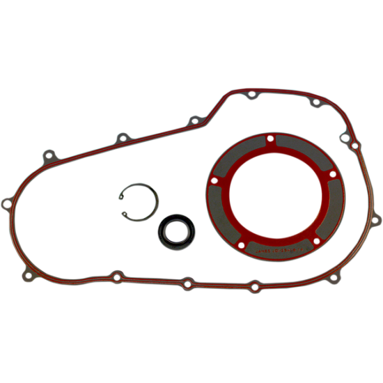 Primärdichtungs-, Dichtring- und O-Ring-Satz GASKET KIT PRIMARY MILW 8 Primärdichtungs-, Dichtring- und O-Ring-Satz GASKET KIT PRIMARY MILW 8