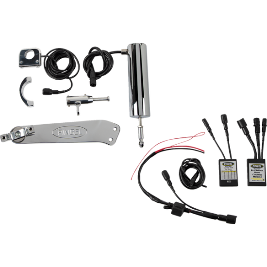 Electric Easy Shift™ Speed Shifter Kit SHIFTER KIT 1800 GOLDWING