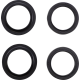 Fork Oil Seal Kit SEAL KIT, FORK 39MM