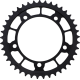 Aluminium-Kettenrad SPROCKET ALU MSE 41T BLK Aluminium-Kettenrad SPROCKET ALU MSE 41T BLK