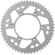 Aluminium-Kettenrad SPROCKET ALU MSE KTM 54T SILV Aluminium-Kettenrad SPROCKET ALU MSE KTM 54T SILV