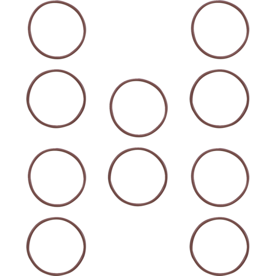 Main Drive Gear Spacer O-RING MAINDRGEARSPCR 6SP Main Drive Gear Spacer O-RING MAINDRGEARSPCR 6SP