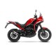 LV Pro Stainless Steel Slip-On Muffler MUFFLER LVPRO SS MORINI LV Pro Stainless Steel Slip-On Muffler MUFFLER LVPRO SS MORINI