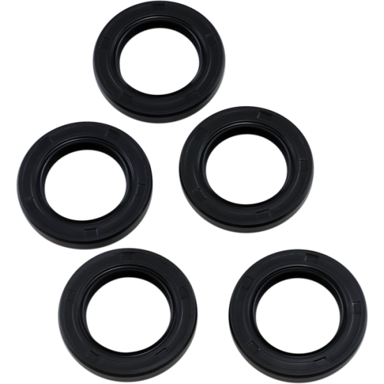 Replacement Wheel Seals for Big Twin and XL WHEL SEAL.250"WIDE 85-99