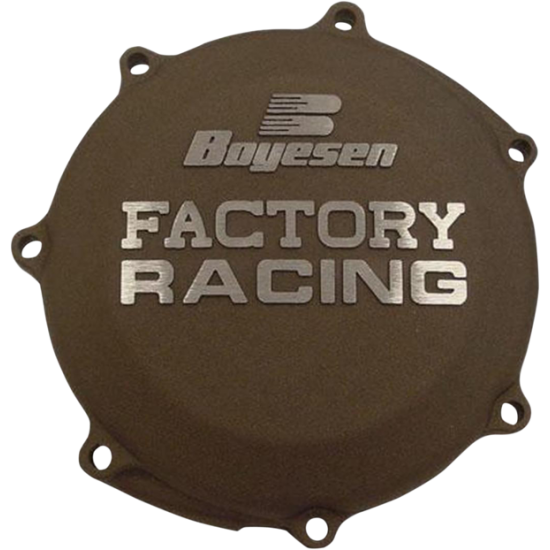 Factory Kupplungsdeckel COVER CLUTCH YAMAHA MAG