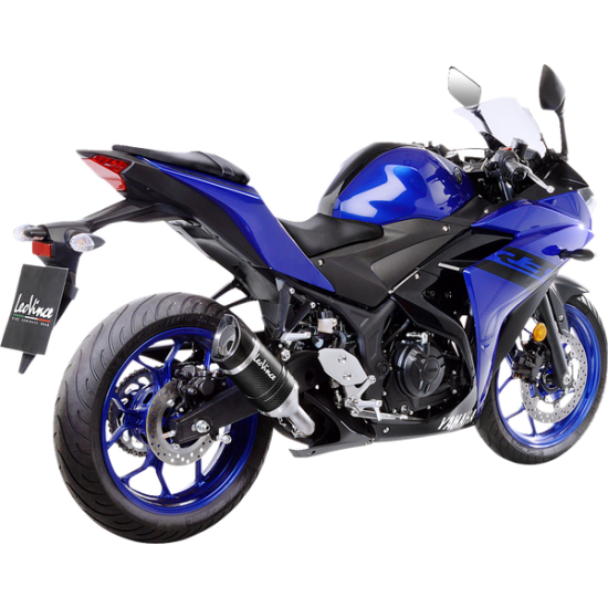 LV Pro Slip-On Muffler MUFFLER LVPRO YAMAHA LV Pro Slip-On Muffler MUFFLER LVPRO YAMAHA