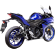LV Pro Slip-On Muffler MUFFLER LVPRO YAMAHA LV Pro Slip-On Muffler MUFFLER LVPRO YAMAHA