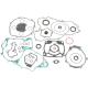 Complete Gasket and Oil Seal Kit GASKET KIT CMP W/OS-KTM Complete Gasket and Oil Seal Kit GASKET KIT CMP W/OS-KTM