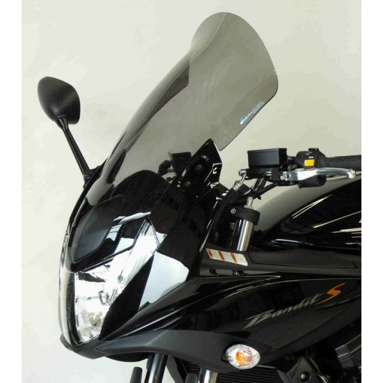 Windshield/Windscreen WSCRN SUZ 650BANDIT BK