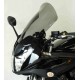 Windschild/Verkleidungsscheibe WSCRN SUZ 650BANDIT BK