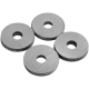 Steel Breather Valve Washer Kit WASHER BRTHR VLV25313-SET