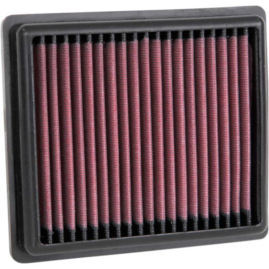 High-Flow Air Filter AIR FILTER INDIAN FTR