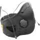 Rider Staubmaske RIDER DUST MASK-MSE BLK