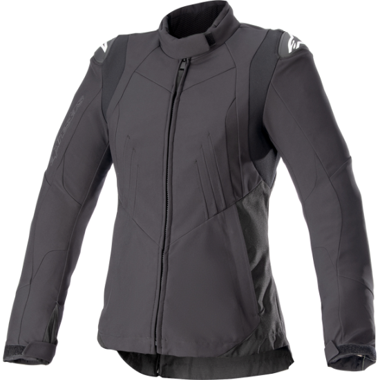 Stella Alya Sport Wasserdichte Jacke JACKET 4W ALYA WP BLK S