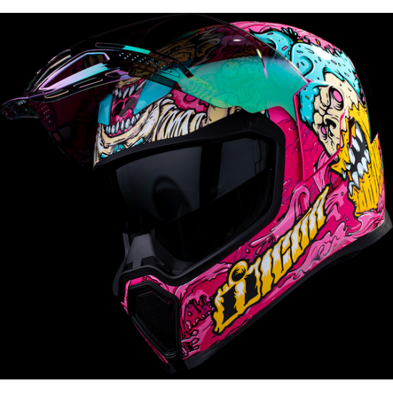 Airflite™ Snack Attack MIPS® Helmet HELMET AFLT MPS SNK ATTK PK XL