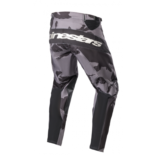 Racer Tactical S23 Hose PANT RAC-TACT CAMO IRN 34