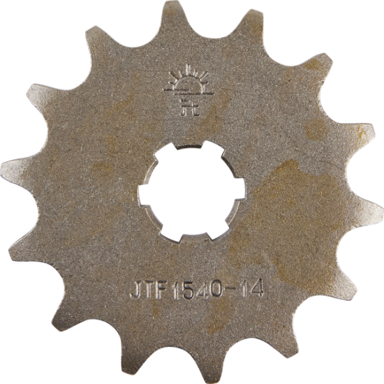 Countershaft Front Sprocket SPROCKET FRONT 14T 420