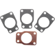 Carburetor Insulator Block Kit SPACER KIT INTLINKRT40-65