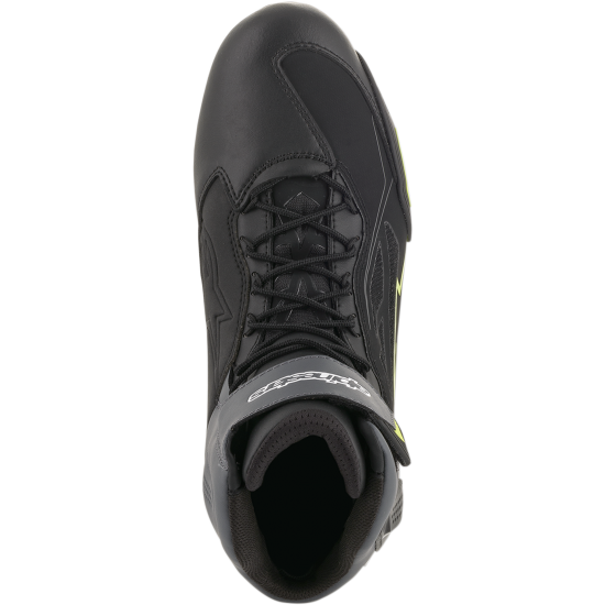 Faster-3 Drystar® Riding Shoes SHOE FAST3 DS B/G/Y 8.5