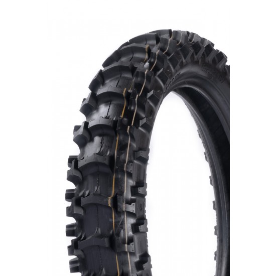 Terrapactor MXX (Xtreme) Tire TPZXX SA 120/90-19M NHS