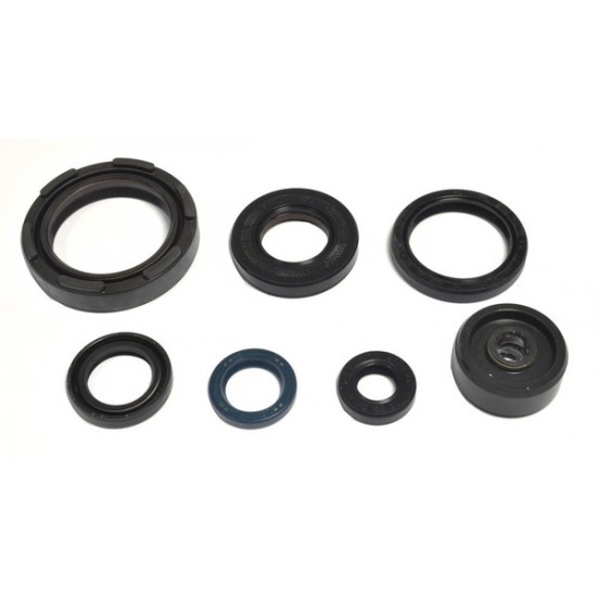 Engine Oil Seal ENGINE OIL SEALS KIT