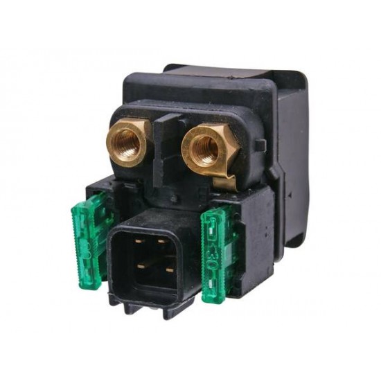 Starterrelais STARTER SOLENOID