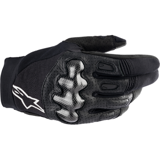 Megawatt Handschuhe GLOVE MEGAWATT BLACK L